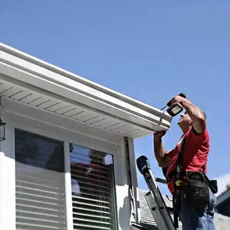 gutter services Florida